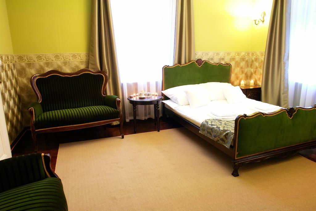 Willa Kraj Ustron Room photo
