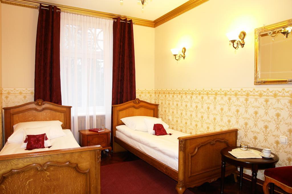 Willa Kraj Ustron Room photo