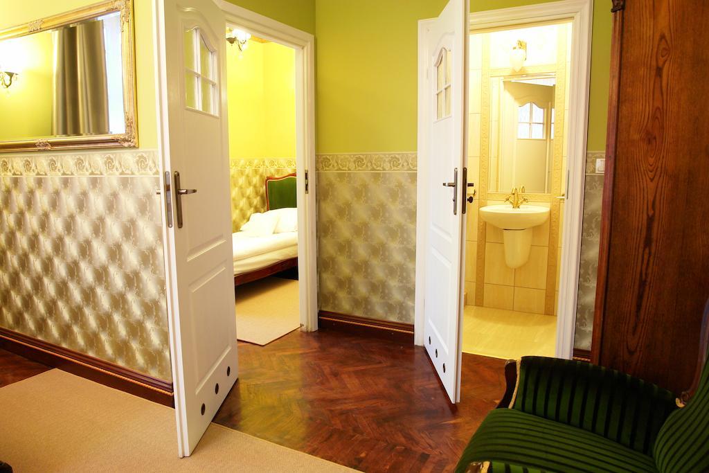 Willa Kraj Ustron Room photo