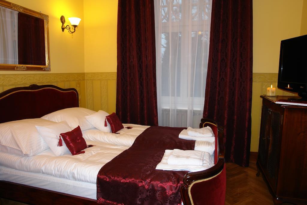 Willa Kraj Ustron Room photo