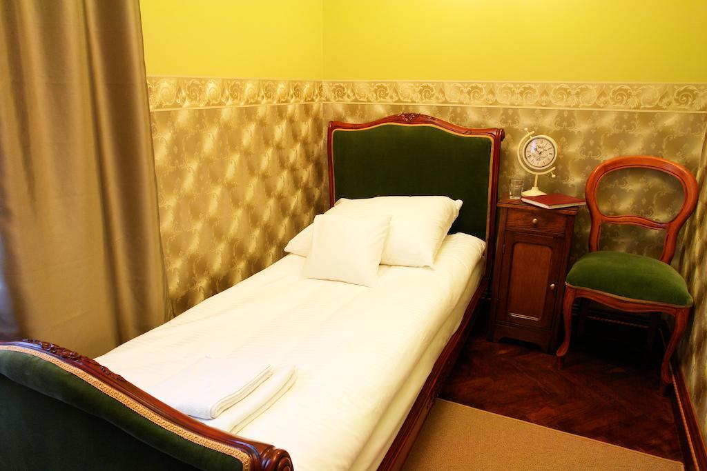 Willa Kraj Ustron Room photo