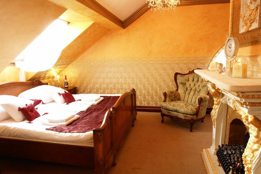 Willa Kraj Ustron Room photo