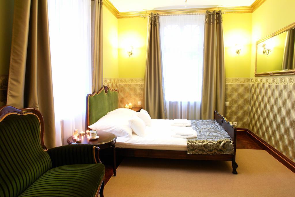 Willa Kraj Ustron Room photo