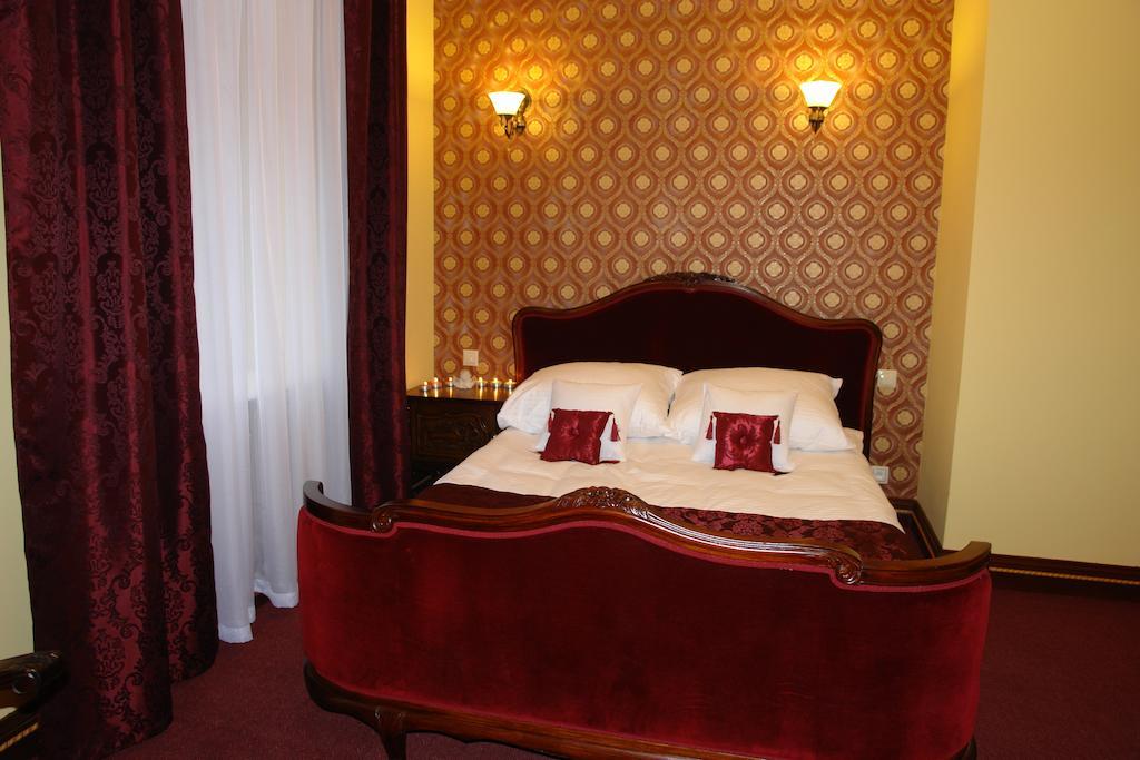 Willa Kraj Ustron Room photo