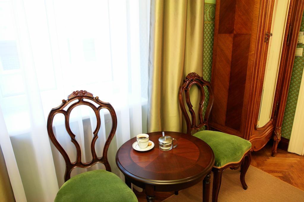 Willa Kraj Ustron Room photo