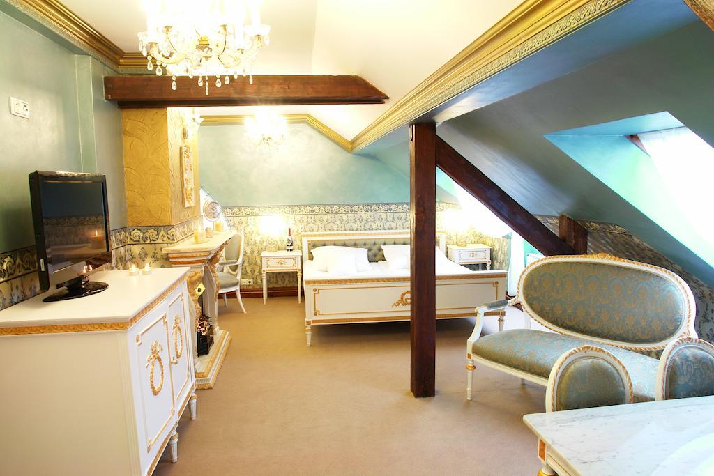 Willa Kraj Ustron Room photo