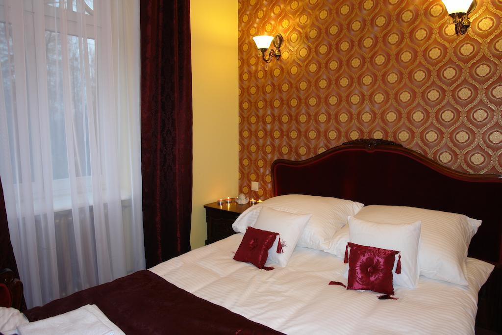 Willa Kraj Ustron Room photo